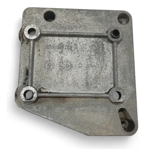 Suporte Compressor Alternador Citroen C3 2013 A 2019