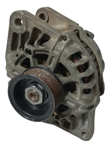 Alternador Hyundai Hb20 Kia Soul Cerato 1.6 2013 A 2019
