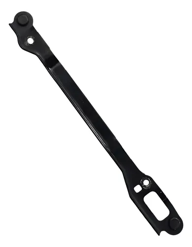 Barra Trava Suporte Hyundai Azera 3.3 2007 2008 2009 2010