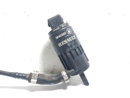 Esguinho Bomba Gasolina Partida Frio Renault Sandero 2020