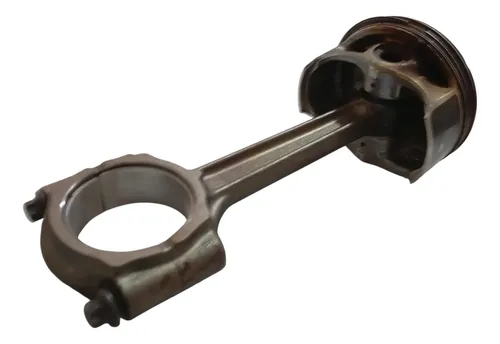 Pistão E Biela C3 1.6 2022