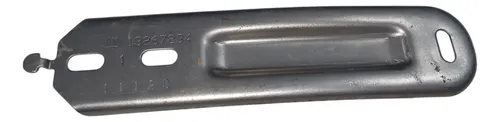 Suporte Painel De Instrumentos Cruze 2014 Cinza