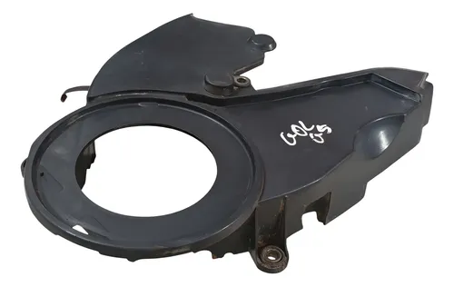 Protetor De Correia Dentada Volkswagen Gol G5 2009 A 2013