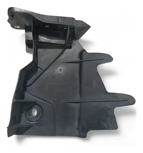 Defletor Radiador Esquerdo Volkswagen Amarok 2010 A 2016