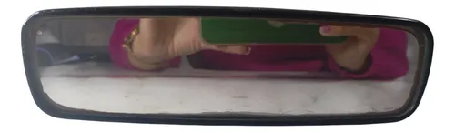 Espelho /retrovisor Interno Partner 1999 A 2003