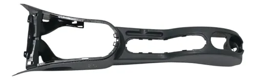 Console Central Citroen C3 2008 2009 2010 Preto