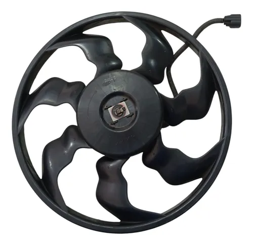 Ventoinha Do Motor Hyundai 1-30 2012 A 2015 1.8