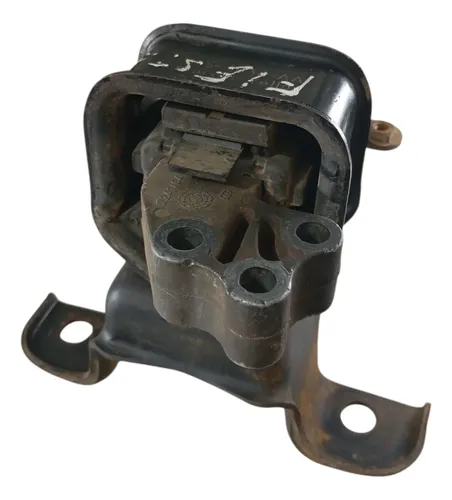 Coxim Motor Lado Direito Ford Fiesta 1.0 2006 A 2010