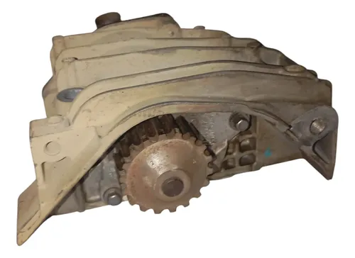Bomba De Água Peugeot 208 1.5 2014