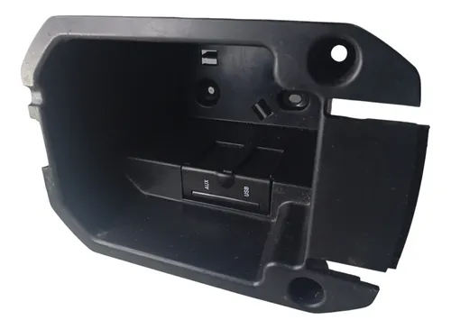 Porta Objetos Console Usb/aux Cruze 2012 A 2014 Original.