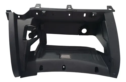 Suporte Porta-luvas Hyundai I30 2009 A 2012 Preto