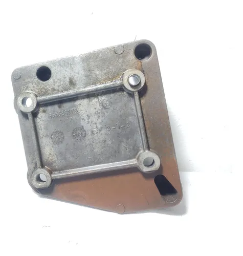 Suporte Compressor De Ar Peugeot 208 1.5 2015 9656881780