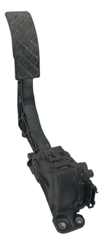 Pedal Do Acelerador Volkswagen Amarok 2.0 2011