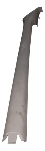 Acabamento Coluna Dianteira Direita C3 Picasso 2014 Bege