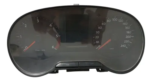 Painel Instrumentos Amarok 2.0 2011 A 2016 Preto
