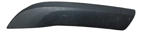 Puxador Forro De Porta Interno Td  Citroen C3 2015 A 2016 Preto