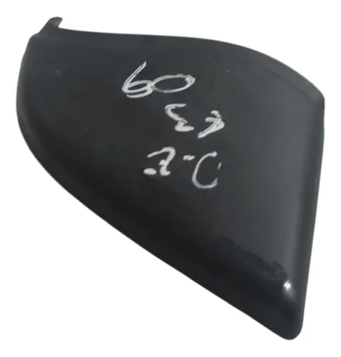 Acabamento Interno Retrovisor Direito Citroen C3 2008 A 2011