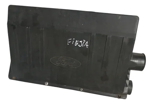Caixa Filtro De Ar Ford Fiesta 1.0 2006 A 2010