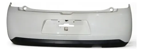 Para-choque Traseiro Citroen C3 2013 A 2019