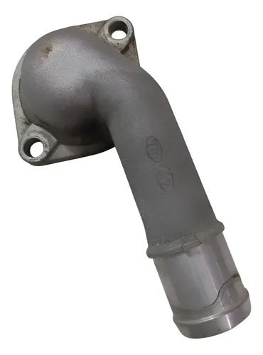 Flange Válvula Termostática Hyundai I30 2009 A 2012