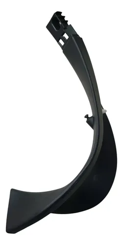Moldura Acabamento Porta Mala Lado Esquerdo Peugeot 308 2014