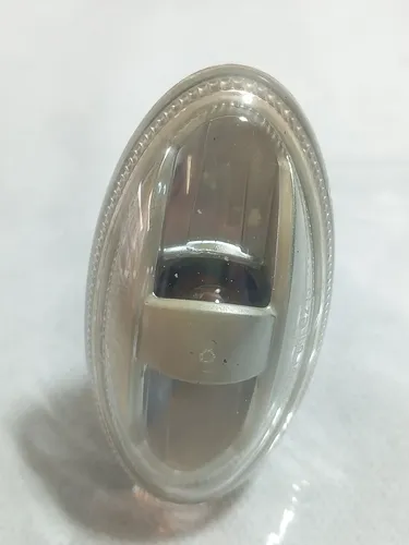 Pisca Lanterna Paralama Do Peugeot 307 2010
