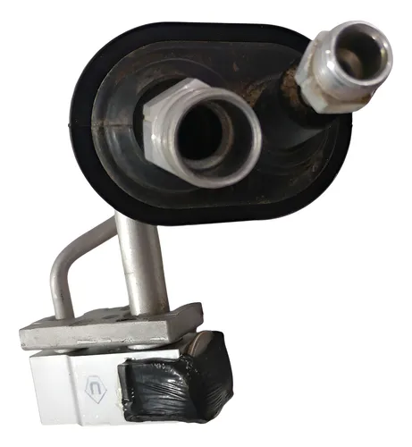 Válvula De Expansão Ar Condicionado Honda Fit 1.4 2004 A 08