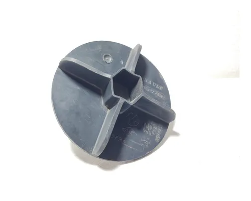 Parafuso Porca  Step Renault Megane 2009 8200317791 Genuíno 