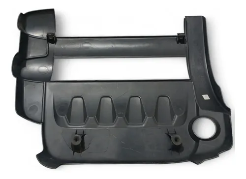 Tampa Motor Peugeot 307 2008 A 2012 C/detalhe