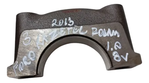 Mancal N3 Ford Ka Zetec Rocam 1.0 8v 2010 2011 2012 2013