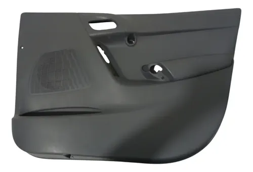 Forro Porta Dianteiro Direito Citroen C3 2013 A 2019