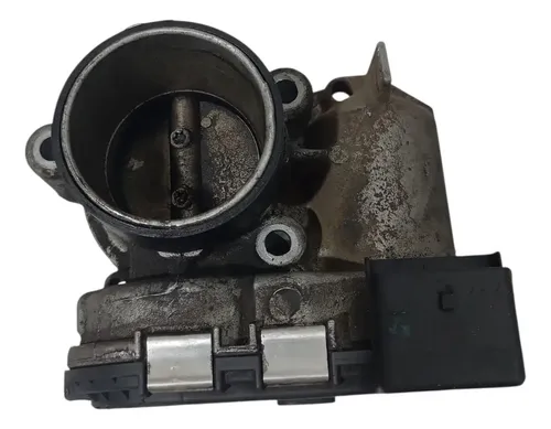 Tbi Corpo De Borboleta Citroen C3 Picasso 1.5 2015