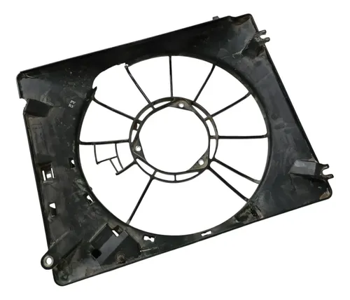 Defletor Ventoinha Honda Fit 1.4 8v 2004a 2008