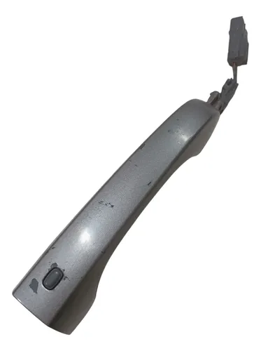 Maçaneta Externa Dianteira Esquerda Fiat Freemont 2013/2016 Dianteira