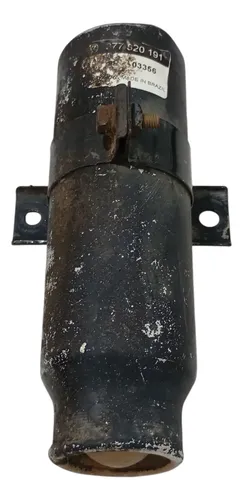 Filtro Secador Ar Condicionado Volkswagen Gol G3 2003 2003