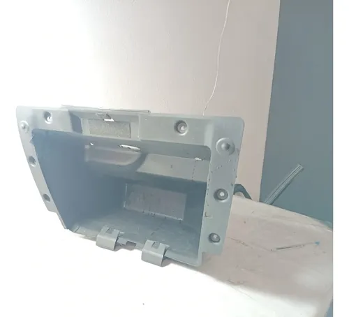 Porta Luvas Citroen C3 2018
