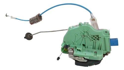 Fechadura Porta Dianteira Direita Gol G5 2009 A 2013