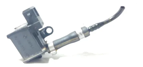 Válvula Solenóide Partida Frio Renault Megane 2009 820037541