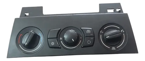 Comando De Ar Bmw X1 2012