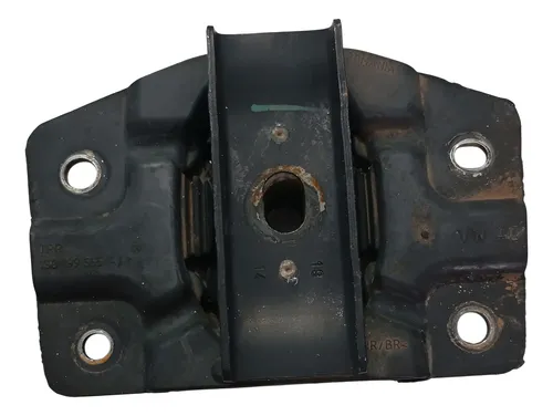 Suporte Coxim Câmbio Esquerdo Vw Up Msi 1.0 2015 A 2019