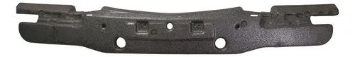 Absorvedor De Impacto Dianteiro Hyundai Azera 2009 A 2011 Cinza-escuro