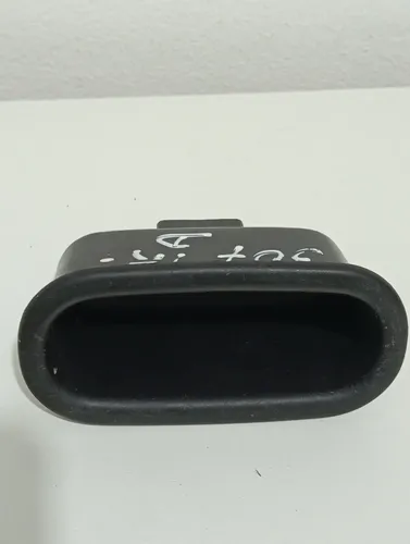 Puxador Porta  Interna Traseira Peugeot 307 2009 Cx34