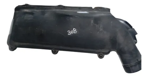 Caixa Filtro De Ar Peugeot 308 2012
