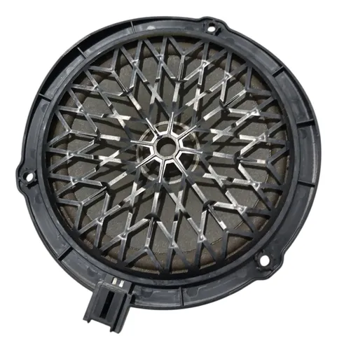 Alto Falante De Porta Peugeot2 208 Diante Esquerdo2013 2014 Preto