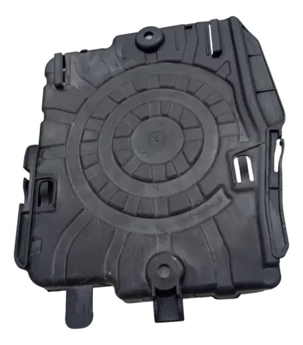 Suporte Módulo Da Injeção Citroen C3 1.5 2013 2014 2015 2016