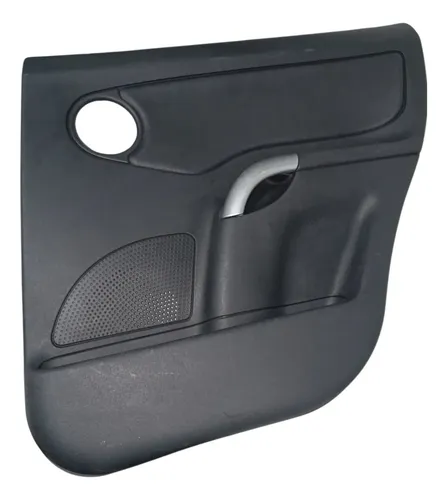 Forro Porta Traseira Direita Citroen C3/2003/2012