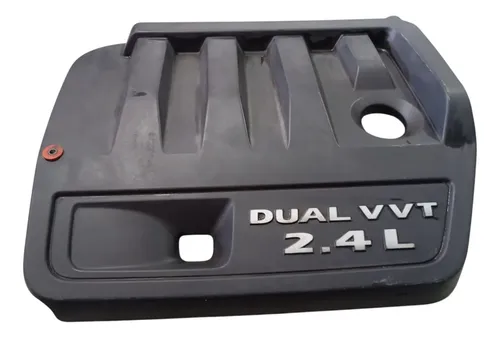 Tampa/capa Do Motor Fiat Freemont 2.4 2013 04627272ab