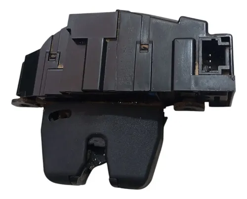 Trava Fechadura Elétrica Tampa Traseira C3 Picasso 1.6 2014
