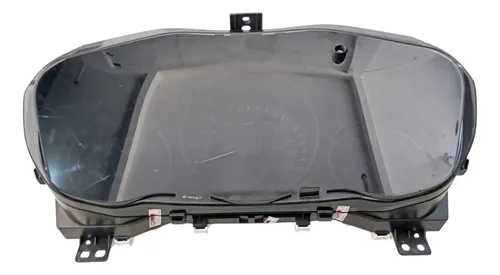 Painel De Instrumentos Honda Hr-v  1.5 Turbo 2020 2021 2022 Preto