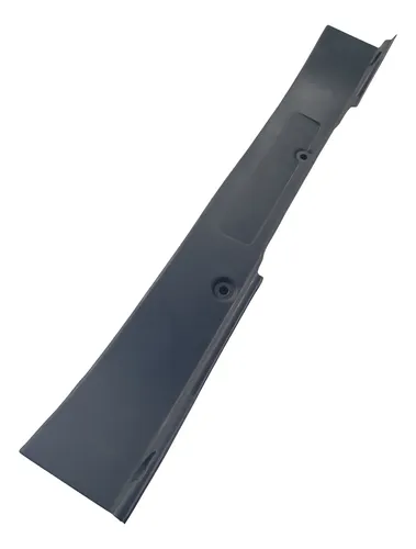 Acabamento Soleira Do Porta Malas Citroen C3 Picasso 2014